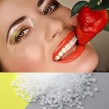 Udewo 100g Temporary Tooth Repair Beads Dental Filler Material view 5