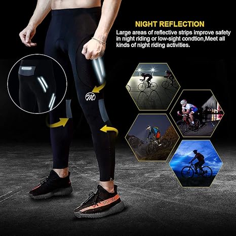 mens bike riding pants