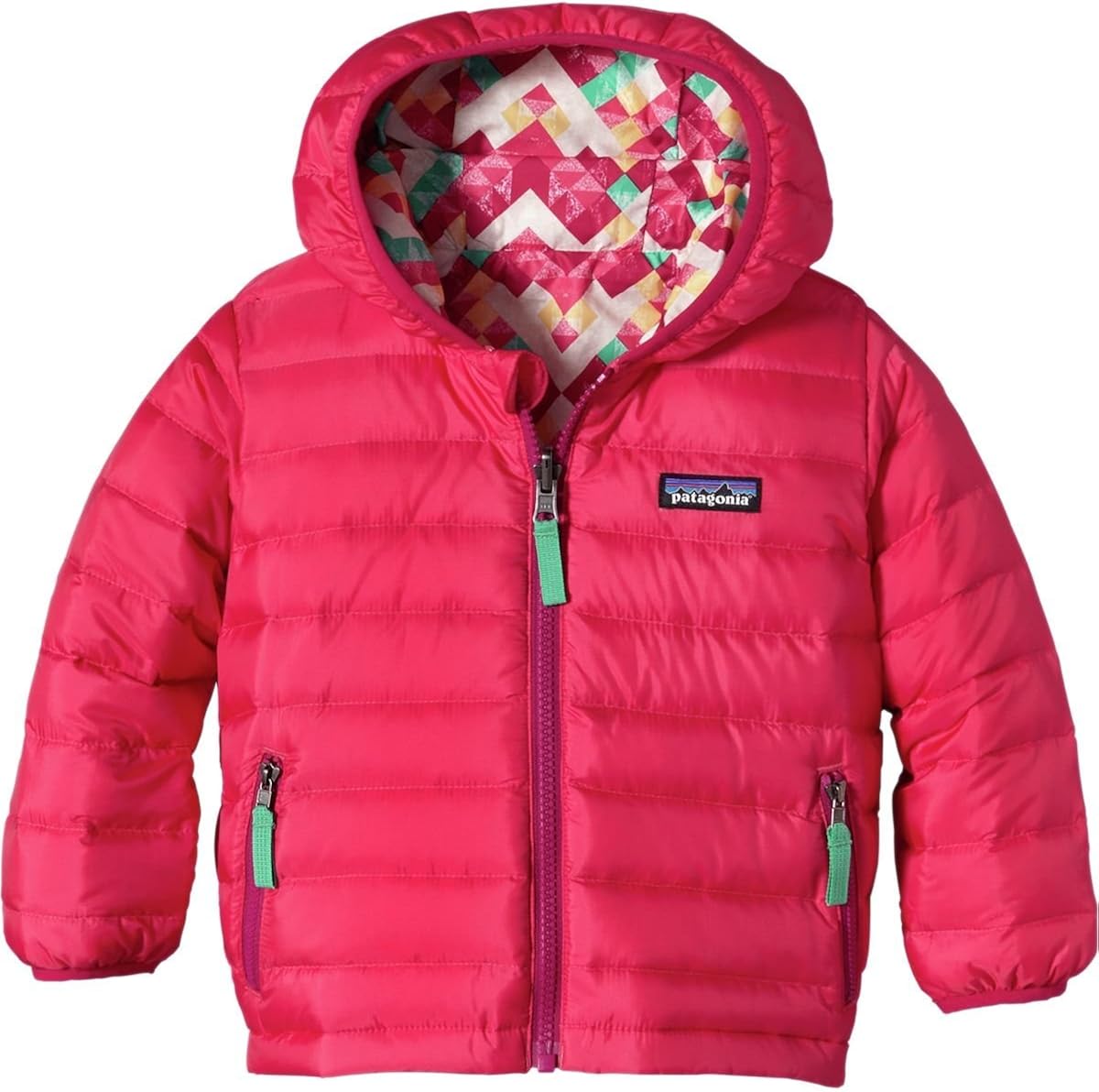 patagonia 2t down jacket