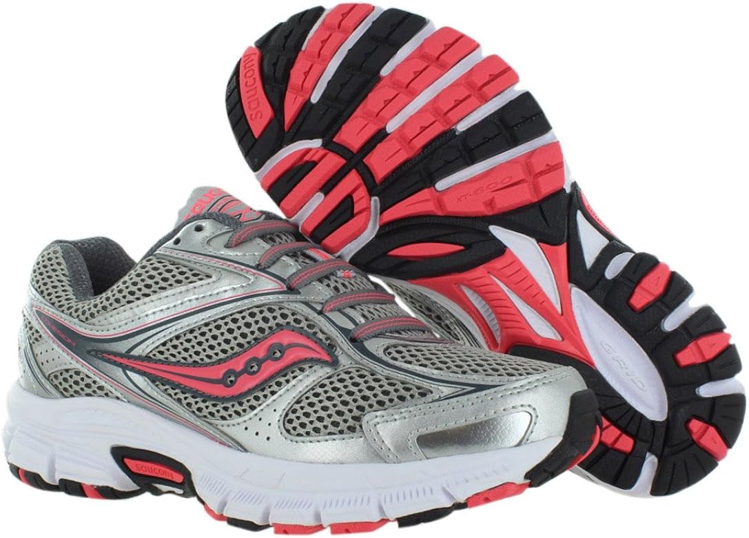saucony cohesion 8 womens
