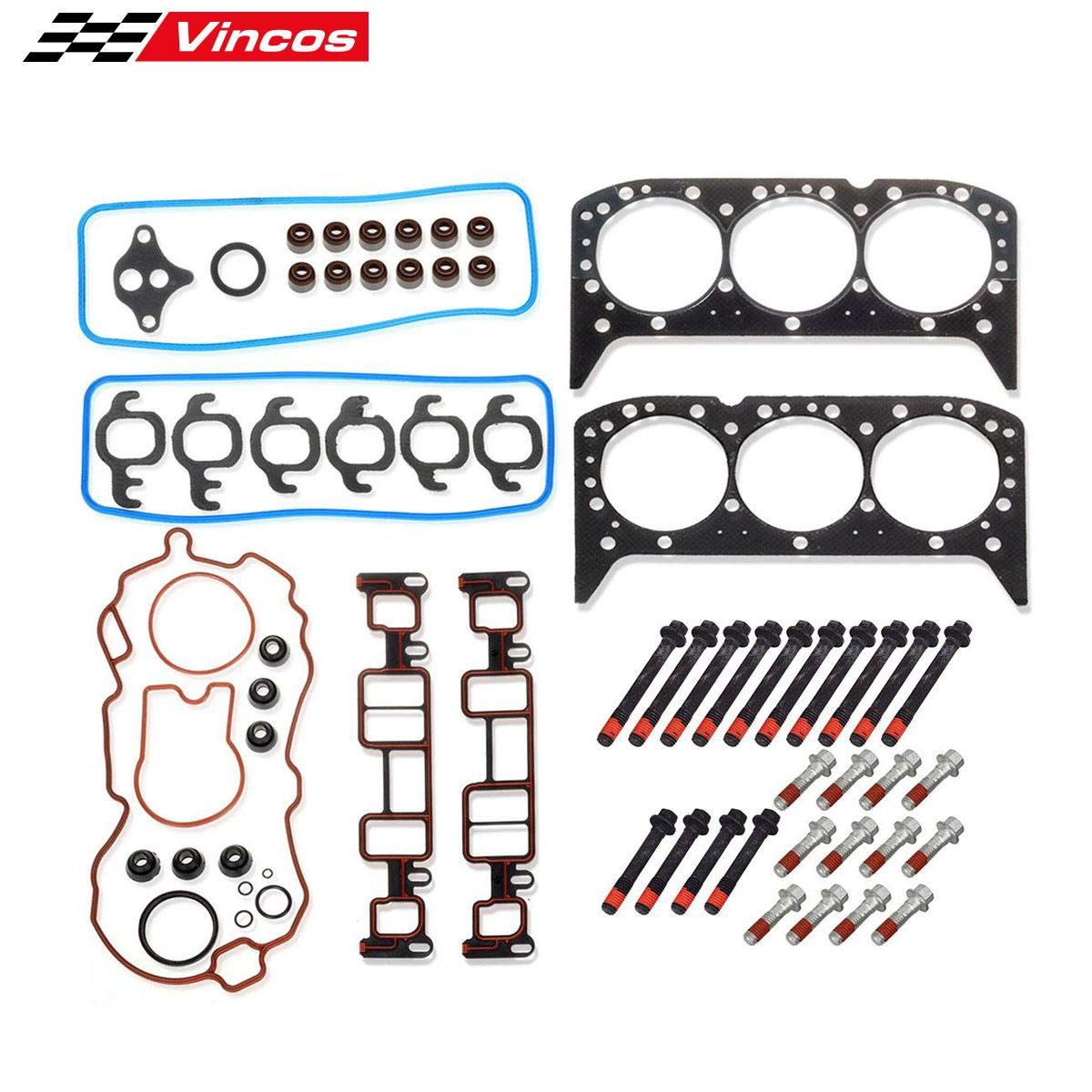 Fits For 19972010 Ford Explorer XLT XL 4.0L V6 Cylinder Head Gasket