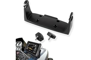 E-cowlboy 000-11019-001 Gimbal Bracket for HDS-7 Touchscreen Models Compatible with HDS Gen3 HDS Gen2 Touch Elite and Hook 7