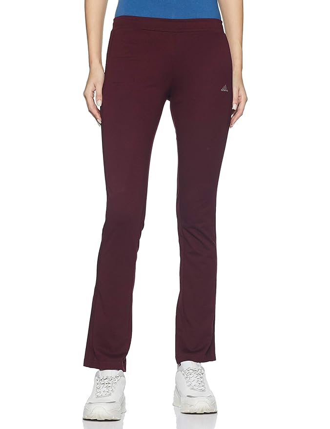 Buy Adidas Women's Straight Pants at Amazon.in