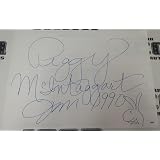 Amazon Playboy Video Centerfold Peggy McIntaggart VHS Peggy amazon-playboy-video-centerfold-peggy-mcintaggart-vhs-peggy