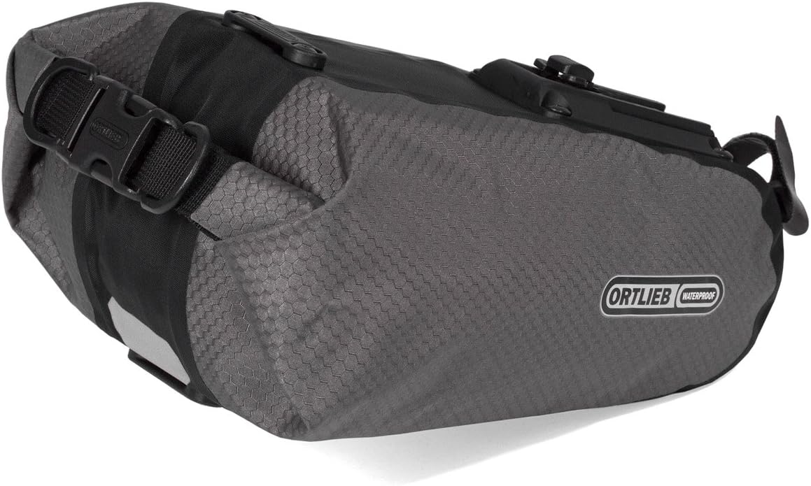 ortlieb seatpost bag l