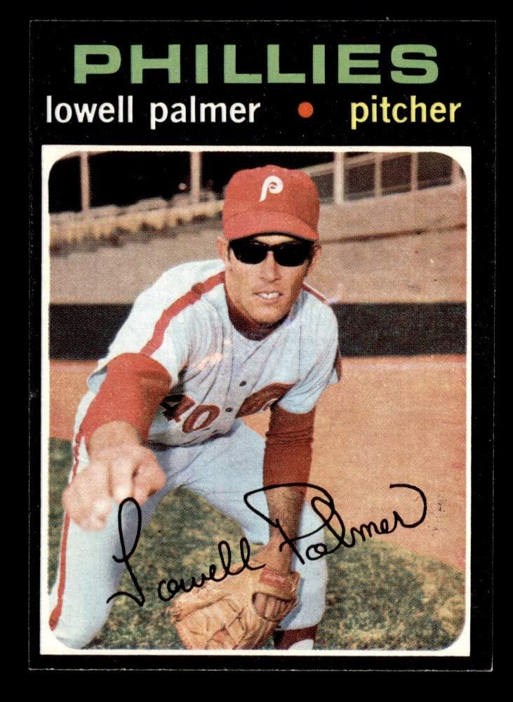 Lowell Palmer