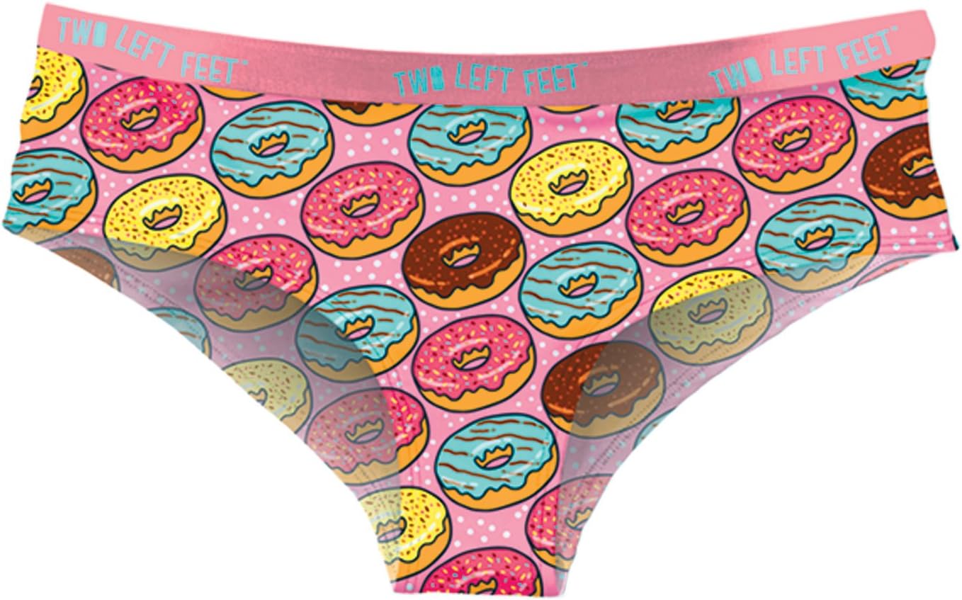Womens Hipster Underwear