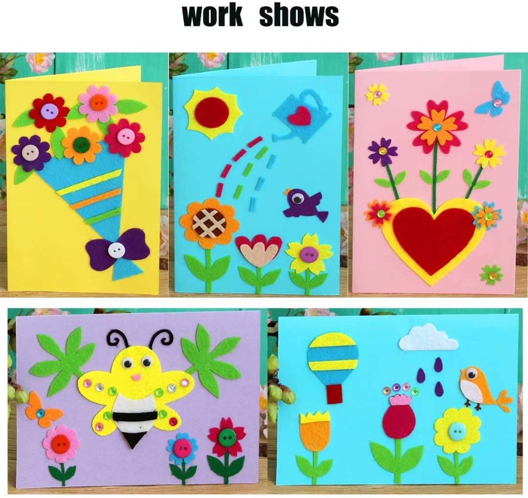 Download Greeting Christmas Cards Making Kits 8 Pack Diamond Painting For Kids Art Crafts Gifts Card Making Kits 3D SVG Files Ideas | SVG, Paper Crafts, SVG File