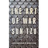 The Art of War: A New Translation by Michael Nylan