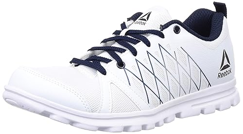 men's reebok running pulse run xtreme lp shoes