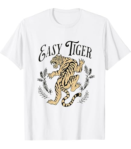 Amazon.com: Easy Come Easy Go T-Shirt : Clothing, Shoes & Jewelry