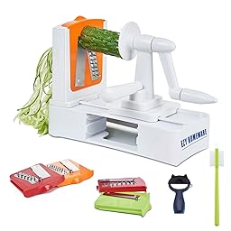 Small Appliance with Pro's & Con's