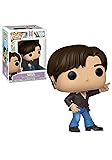 Funko POP Rocks: BTS - Dynamite