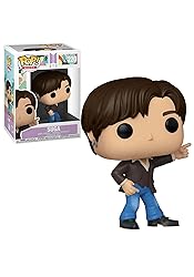 Funko POP Rocks: BTS - Dynamite
