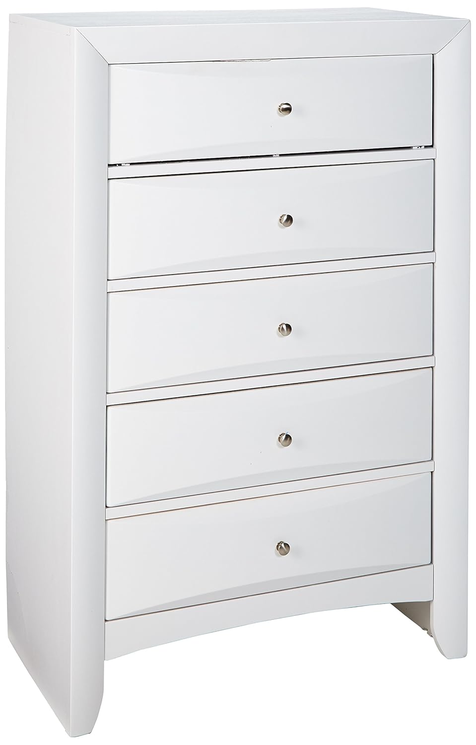 ACME Ireland White Chest