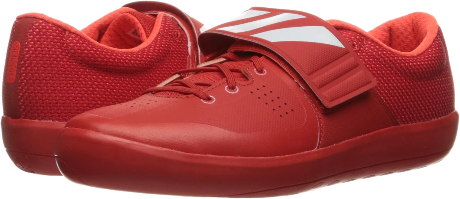 adidas throwing shoes