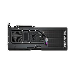 GIGABYTE AORUS GeForce RTX 5070 Master 12G Graphics