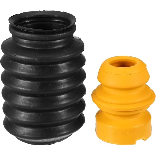Amazon.com: URO Parts 31336771352 Strut Bump Stop, Front, without 