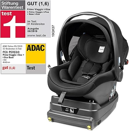 base siege auto peg perego