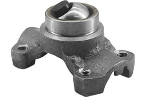 GLOCRORET 211355X CV Socket Yoke Assembly Fit for 1310 Series U Joint