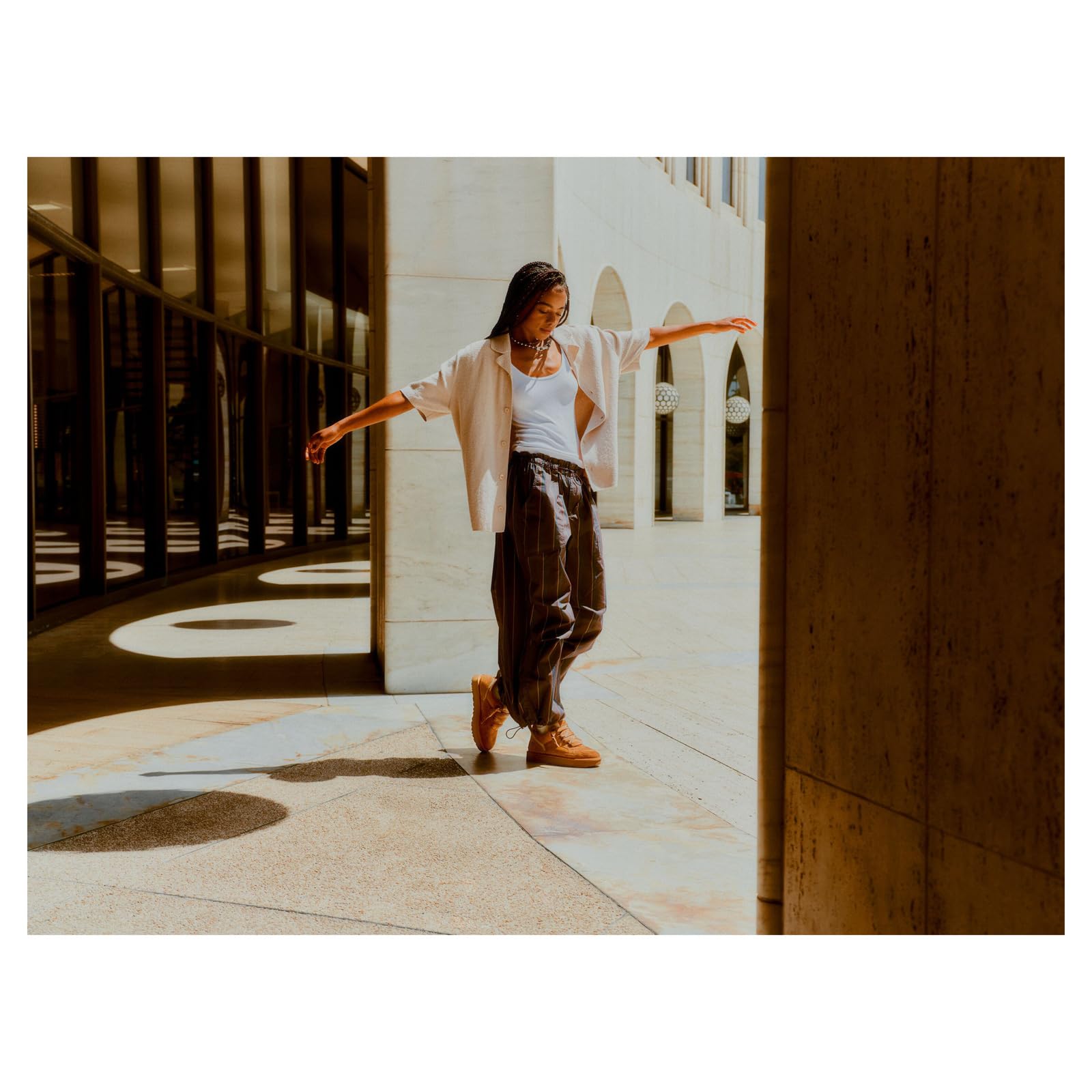 UGG Women's Lowmel Sneaker