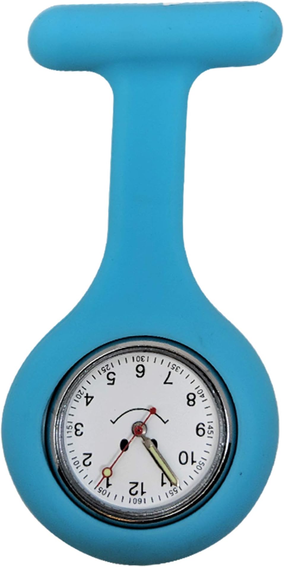 Silicone Soft Nurse/Doctor Medical Watch Fob