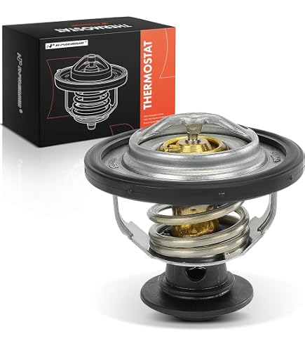 Amazon.com: Genuine Ford Parts - Thermostat Asy (1X4Z-8575-A