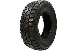 Gladiator QR900 MT All-Terrain Radial Tire -37X12.50R20 126Q