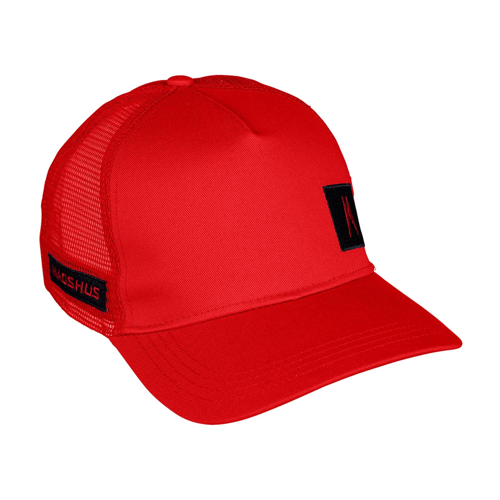Madshus Unisex 18H4323 Speed Cap, Design, One Size