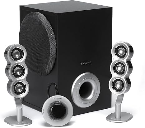 i trigue speakers
