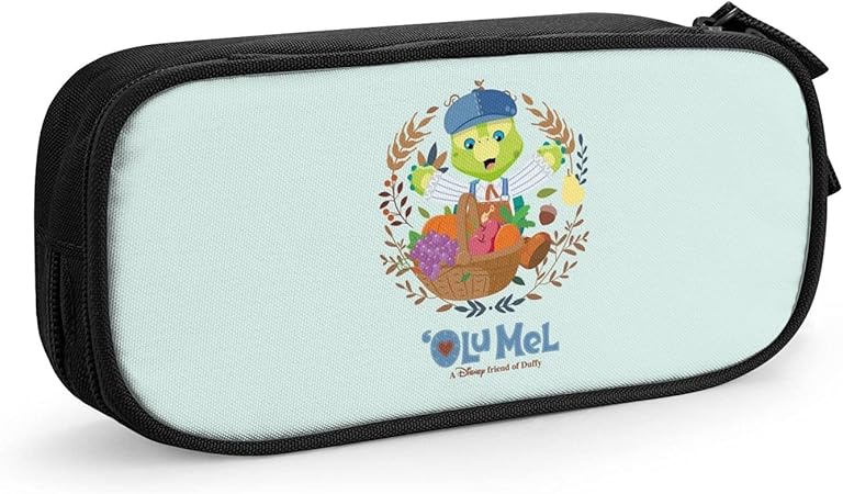 Amazon オルメル ポーチ 大容量 ペンケース おしゃれ 立つ シンブル 男の子 スリム 小学生 女の子 高校生 筆箱 かわいい 文具ケース Danesi 収納 小物入れ 化粧品ポーチ ペンケース 文房具 オフィス用品