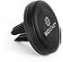 WizGear Universal Air Vent Magnetic Car Mount Holder with Fast Swift-Snap Technology for Smartphones and Mini Tablets, Black