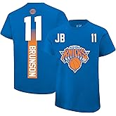 Ultra Game Boys NBA Official Standard Super Soft Fly High Players T-Shirt