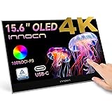 INNOCN 15.6" Portable Monitor OLED Touch Second