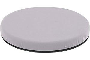 Drive Medical RTLAGF-300 Padded Swivel Seat Cushion