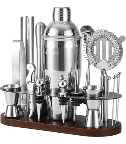 Lot De 8 Barres De Séparation Alimentaire En Inox 30cm - Pour Bacs Gastronorm, Buffet, Food Truck