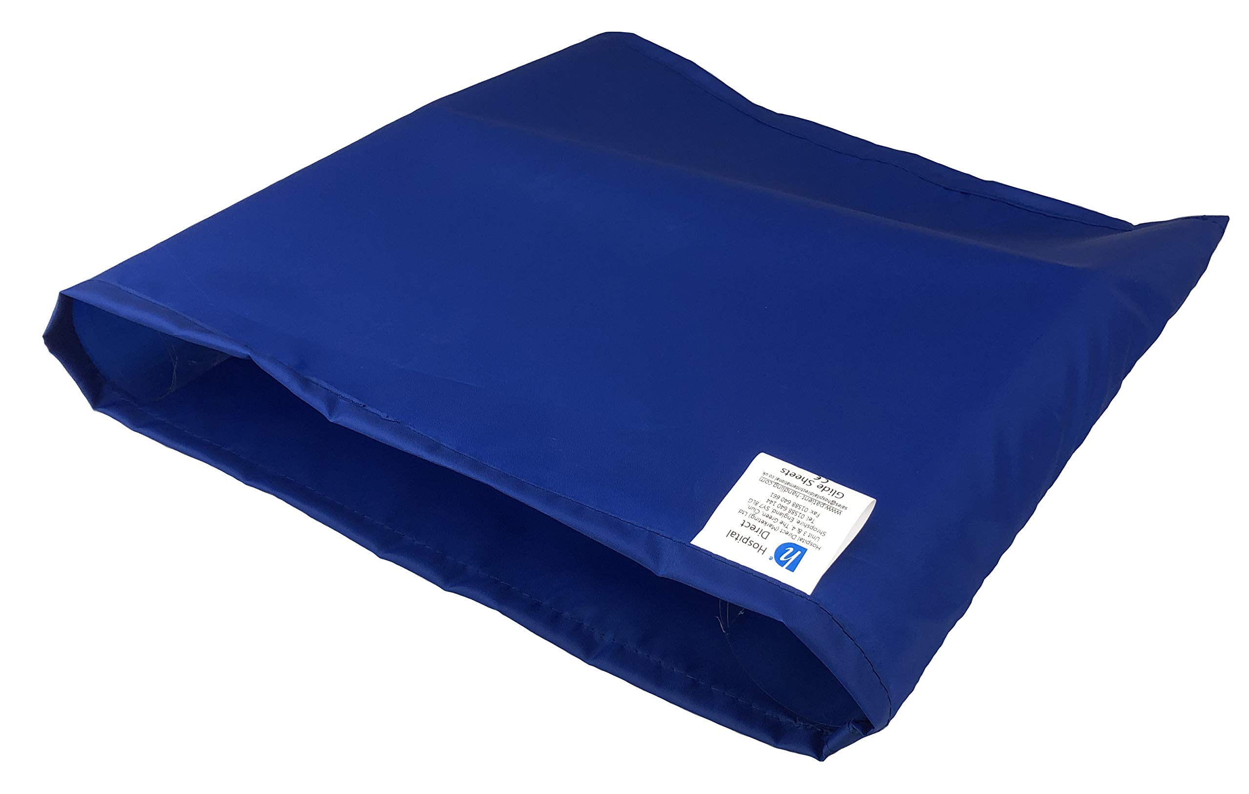 Hospital Direct Slideezi Washable Tubular Roller Slide Sheet, 430 g