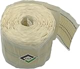CCA Gel Double Sided Carpet Rug Joining Tape 9m Roll 90mm Wide DIY Fix view 5