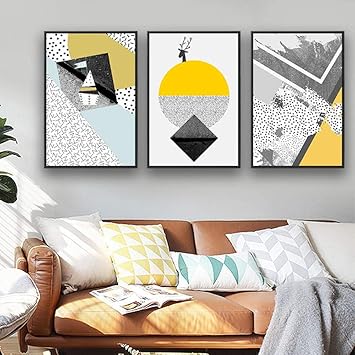 Mural De Pared Murales Murales De Sala De Estar Decoraciones Para