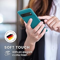 kwmobile Case Compatible with Google Pixel 7 Case