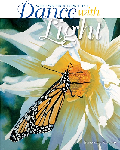 Download Paint Watercolors That Dance with Light (English Edition) PDF