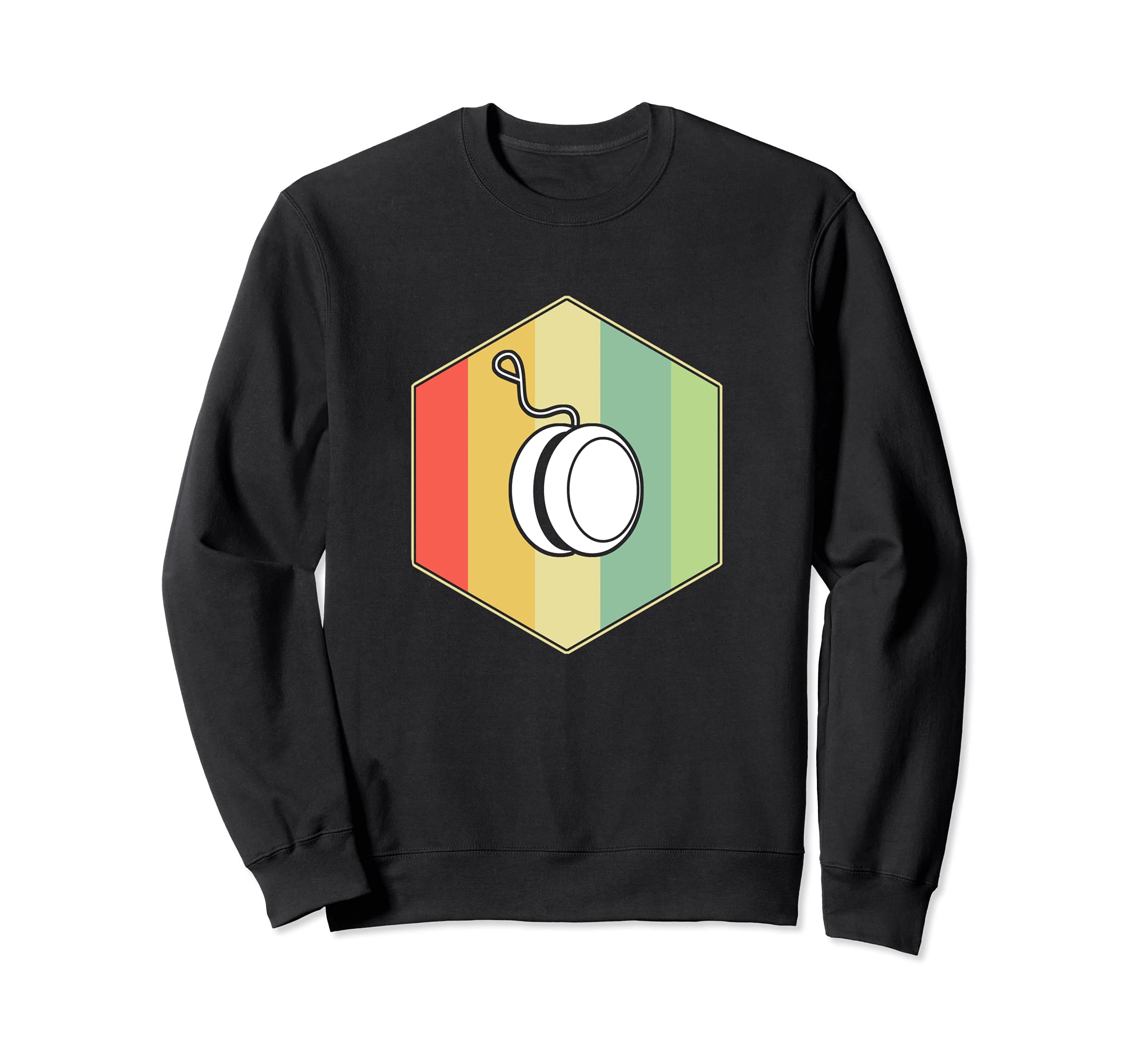YoYo Legend, yoyo master Sweatshirt