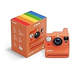 Polaroid Now+ 3rd Generation I-Type Instant Film