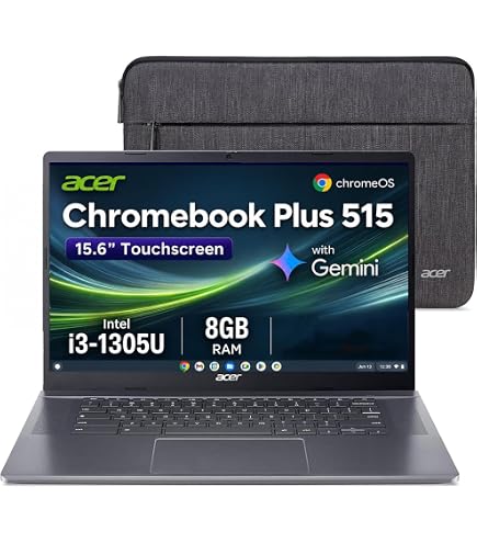 Amazon.com: Acer Chromebook 715, Intel Core i3-8130U, 15.6