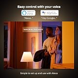 Philips Hue Go 2.0 White & Colour Ambiance Portable Light Bluetooth view 7