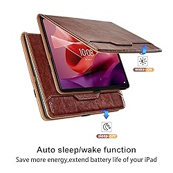 Case for Lenovo Tab P12/Xiaoxin Pad Pro 12.7 Inch