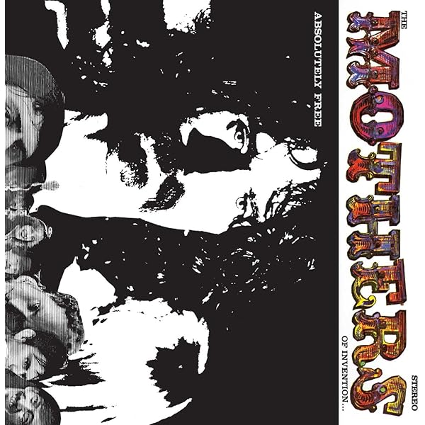 Frank Zappa & The Mothers of Invention - Freak Out - Amazon