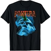 Pantera Official Vintage Far Beyond Driven T-Shirt