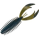 Big Bite Baits Fighting Craw