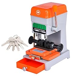 Vertical Cutting Machine, 110V Keys Maker